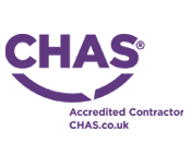 CHAS logo