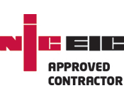 NICEIC logo