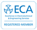 ECA logo