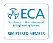 ECA logo